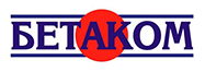 Логотип Бетаком